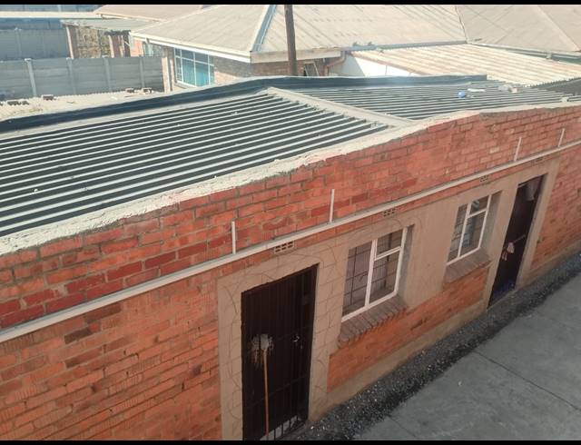16 BEDROOM APARTMENT BLOCK FOR SALE IN VEREENIGING CENTRAL